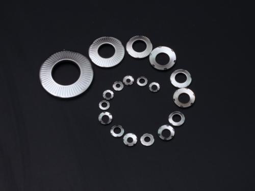 不銹鋼接地墊圈DIN6795